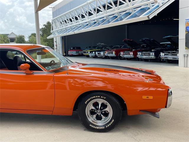 1973 Dodge Charger (CC-1785645) for sale in Palmetto, Florida