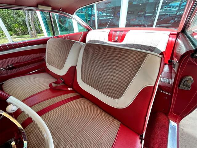 1960 Chevrolet Impala (CC-1785648) for sale in Palmetto, Florida