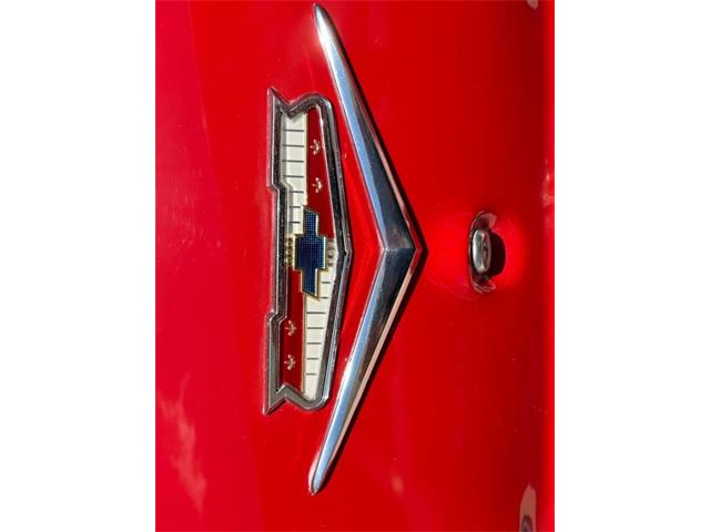 1960 Chevrolet Impala (CC-1785648) for sale in Palmetto, Florida