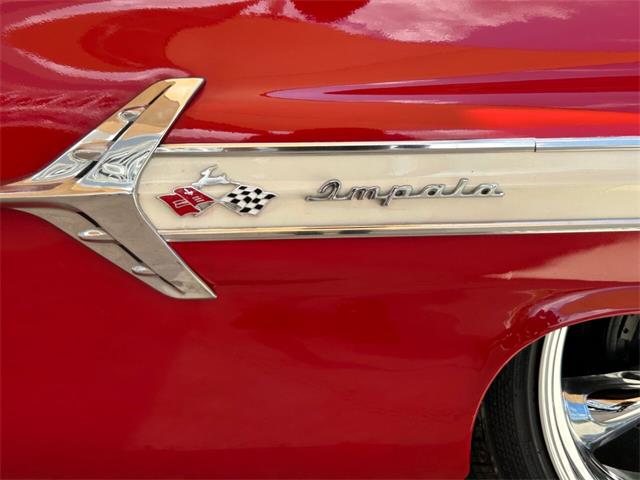 1960 Chevrolet Impala (CC-1785648) for sale in Palmetto, Florida