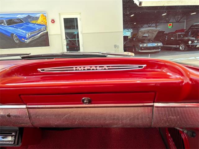 1960 Chevrolet Impala (CC-1785648) for sale in Palmetto, Florida