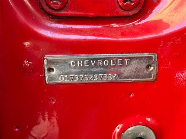 1960 Chevrolet Impala (CC-1785648) for sale in Palmetto, Florida
