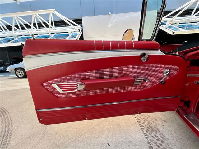 1960 Chevrolet Impala (CC-1785648) for sale in Palmetto, Florida