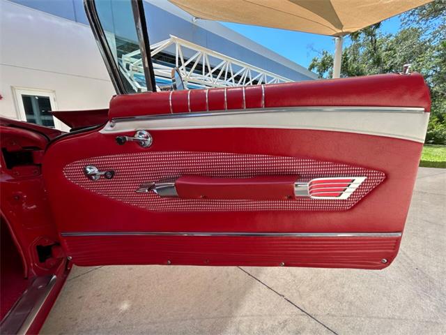 1960 Chevrolet Impala (CC-1785648) for sale in Palmetto, Florida