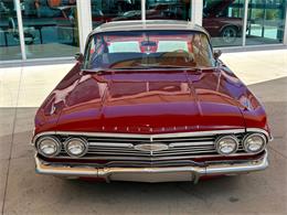 1960 Chevrolet Impala (CC-1785648) for sale in Palmetto, Florida