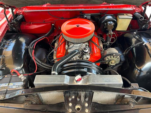 1960 Chevrolet Impala (CC-1785648) for sale in Palmetto, Florida