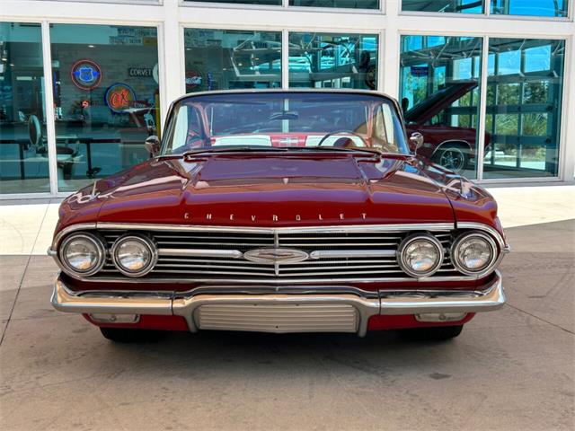 1960 Chevrolet Impala (CC-1785648) for sale in Palmetto, Florida