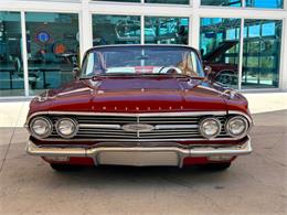 1960 Chevrolet Impala (CC-1785648) for sale in Palmetto, Florida