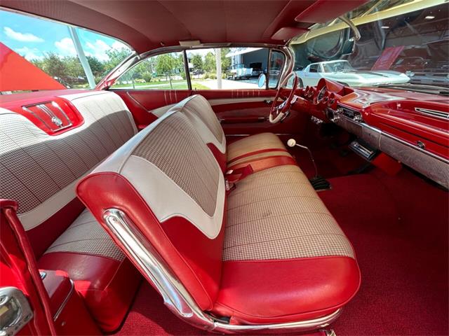 1960 Chevrolet Impala (CC-1785648) for sale in Palmetto, Florida
