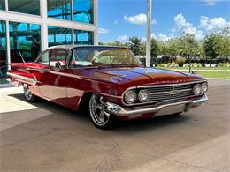 1960 Chevrolet Impala (CC-1785648) for sale in Palmetto, Florida
