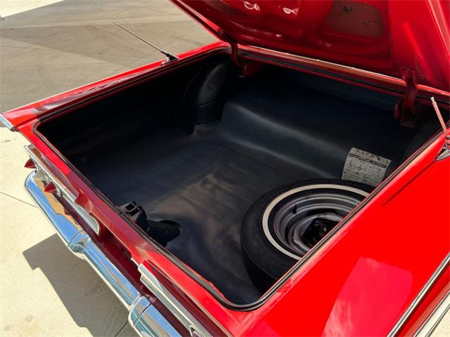 1960 Chevrolet Impala (CC-1785648) for sale in Palmetto, Florida
