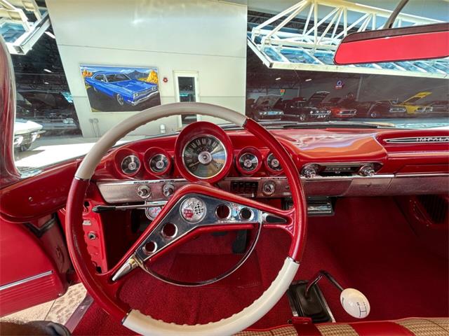 1960 Chevrolet Impala (CC-1785648) for sale in Palmetto, Florida