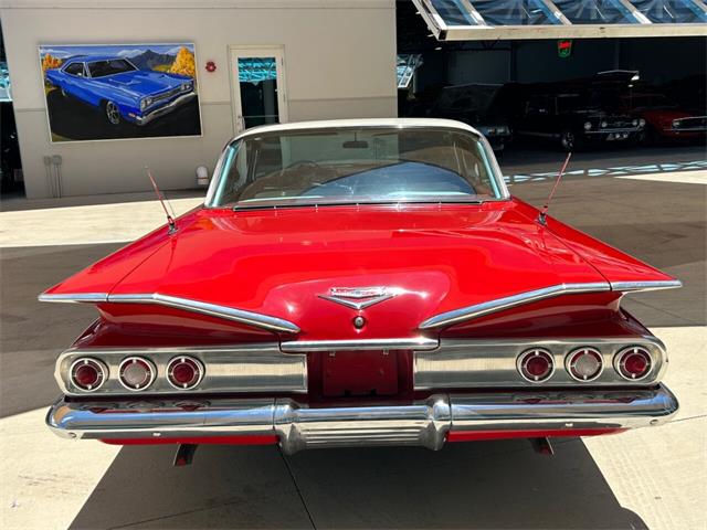 1960 Chevrolet Impala (CC-1785648) for sale in Palmetto, Florida