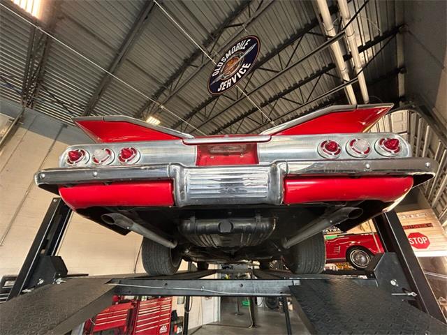1960 Chevrolet Impala (CC-1785648) for sale in Palmetto, Florida