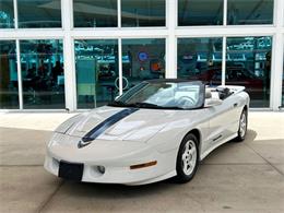 1994 Pontiac Firebird (CC-1785652) for sale in Palmetto, Florida