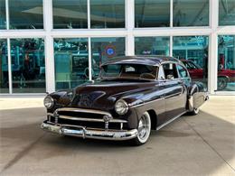 1950 Chevrolet Fleetline (CC-1785653) for sale in Palmetto, Florida