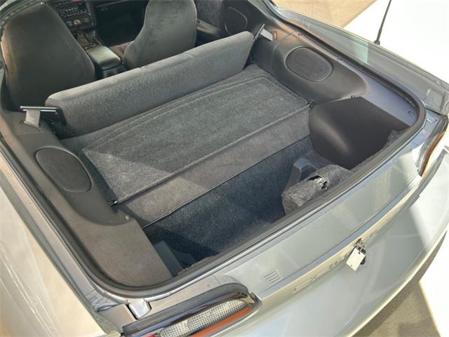 2000 Chevrolet Camaro (CC-1785657) for sale in Palmetto, Florida