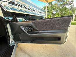 2000 Chevrolet Camaro (CC-1785657) for sale in Palmetto, Florida