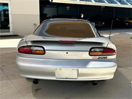 2000 Chevrolet Camaro (CC-1785657) for sale in Palmetto, Florida
