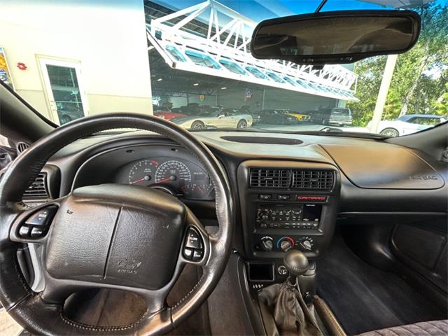 2000 Chevrolet Camaro (CC-1785657) for sale in Palmetto, Florida