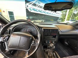 2000 Chevrolet Camaro (CC-1785657) for sale in Palmetto, Florida