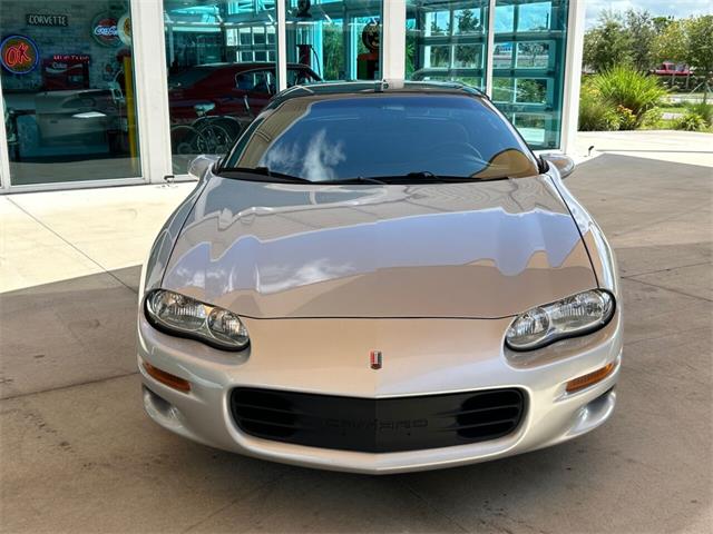 2000 Chevrolet Camaro (CC-1785657) for sale in Palmetto, Florida
