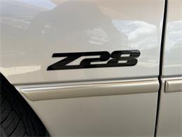 2000 Chevrolet Camaro (CC-1785657) for sale in Palmetto, Florida