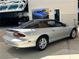 2000 Chevrolet Camaro (CC-1785657) for sale in Palmetto, Florida