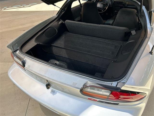 2000 Chevrolet Camaro (CC-1785657) for sale in Palmetto, Florida