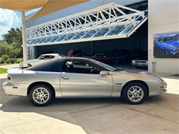 2000 Chevrolet Camaro (CC-1785657) for sale in Palmetto, Florida