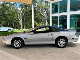 2000 Chevrolet Camaro (CC-1785657) for sale in Palmetto, Florida
