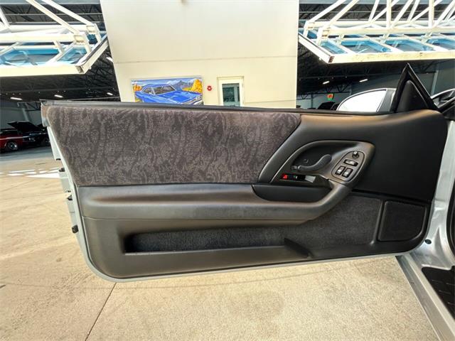 2000 Chevrolet Camaro (CC-1785657) for sale in Palmetto, Florida
