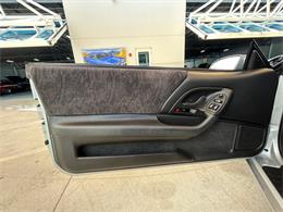 2000 Chevrolet Camaro (CC-1785657) for sale in Palmetto, Florida