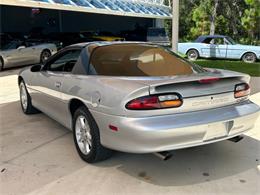 2000 Chevrolet Camaro (CC-1785657) for sale in Palmetto, Florida