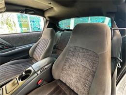 2000 Chevrolet Camaro (CC-1785657) for sale in Palmetto, Florida