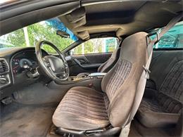2000 Chevrolet Camaro (CC-1785657) for sale in Palmetto, Florida