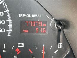 2000 Chevrolet Camaro (CC-1785657) for sale in Palmetto, Florida