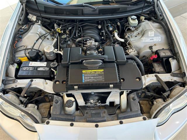 2000 Chevrolet Camaro (CC-1785657) for sale in Palmetto, Florida