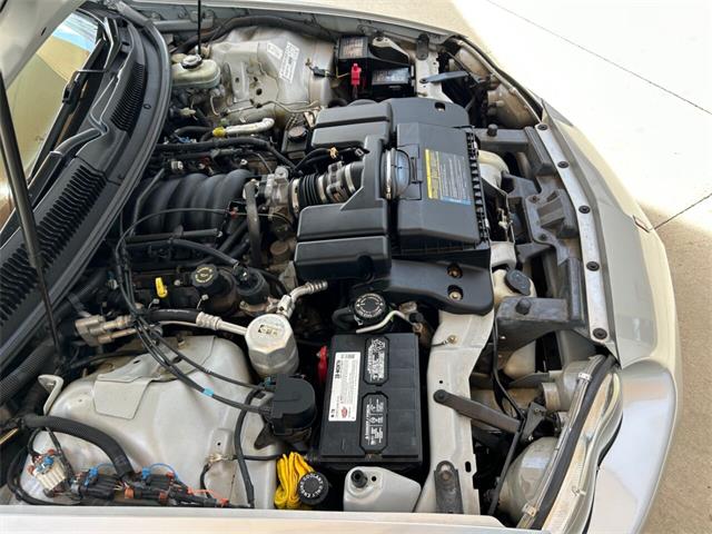2000 Chevrolet Camaro (CC-1785657) for sale in Palmetto, Florida