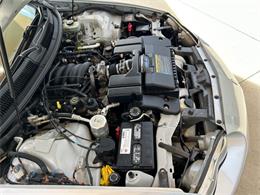 2000 Chevrolet Camaro (CC-1785657) for sale in Palmetto, Florida