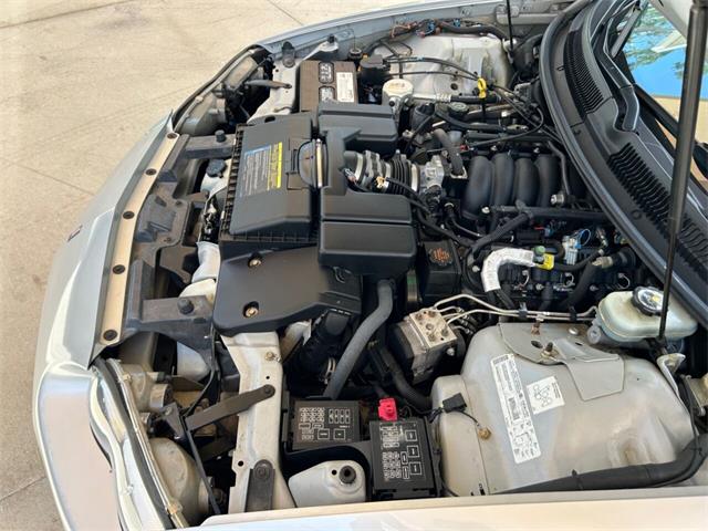 2000 Chevrolet Camaro (CC-1785657) for sale in Palmetto, Florida