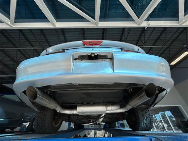 2000 Chevrolet Camaro (CC-1785657) for sale in Palmetto, Florida