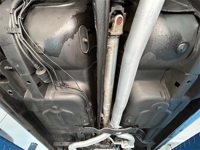 2000 Chevrolet Camaro (CC-1785657) for sale in Palmetto, Florida