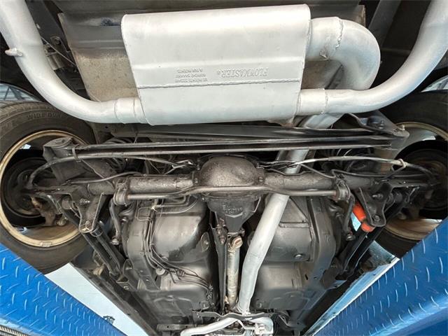 2000 Chevrolet Camaro (CC-1785657) for sale in Palmetto, Florida