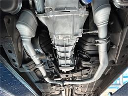 2000 Chevrolet Camaro (CC-1785657) for sale in Palmetto, Florida