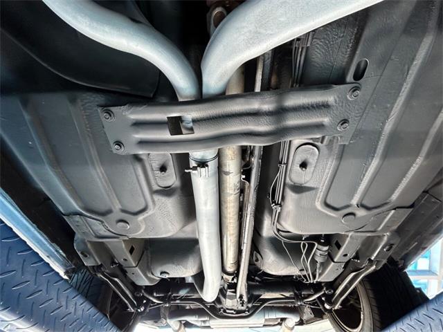 2000 Chevrolet Camaro (CC-1785657) for sale in Palmetto, Florida