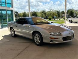 2000 Chevrolet Camaro (CC-1785657) for sale in Palmetto, Florida