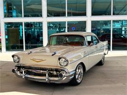 1957 Chevrolet Bel Air (CC-1785658) for sale in Palmetto, Florida