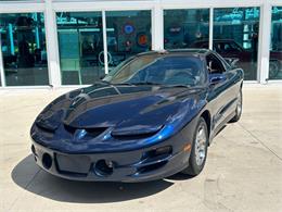 1999 Pontiac Firebird (CC-1785668) for sale in Palmetto, Florida