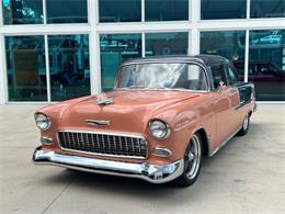 1955 Chevrolet Bel Air (CC-1785675) for sale in Palmetto, Florida